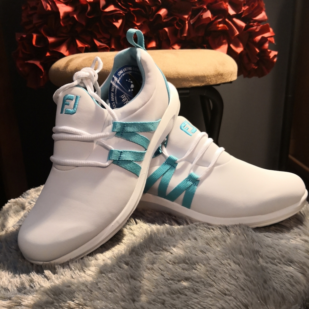 FootJoy Women's Golf Shoes